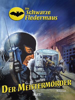 cover image of Der Meistermörder